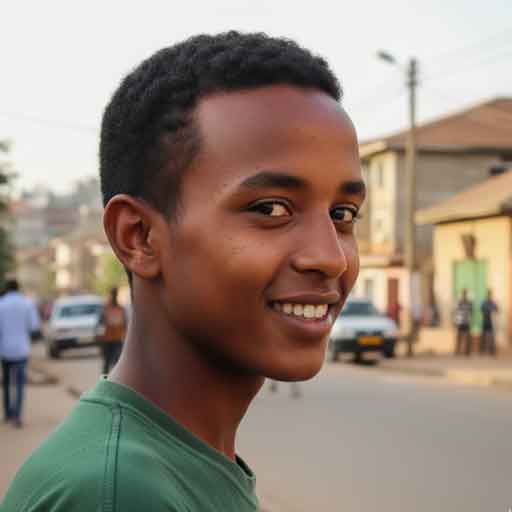 Photo of ዳዊት ሰለሞን
