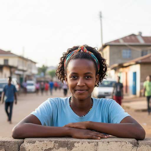 Photo of ሊያ መንግሥቱ