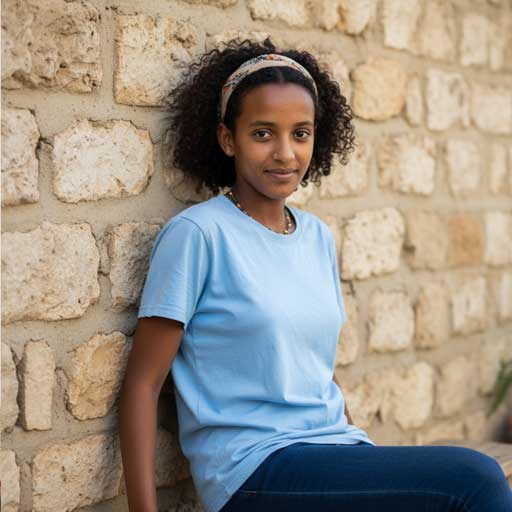 Photo of ፀሃይ በቀለ