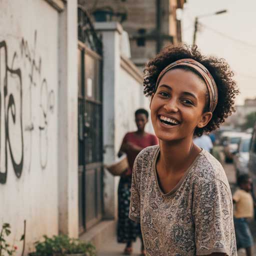 Photo of ራሄል ፀጋዬ