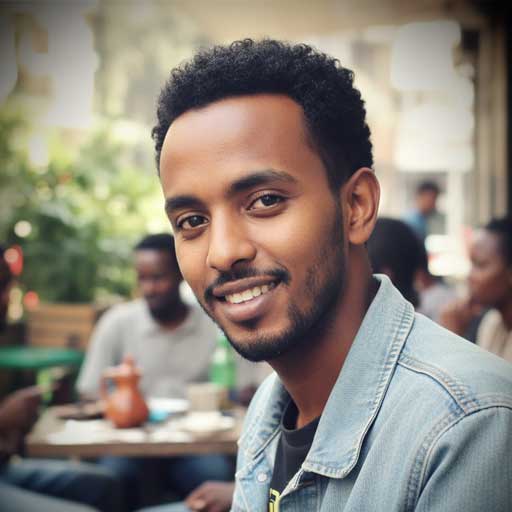 Photo of ሰለሞን አበበ