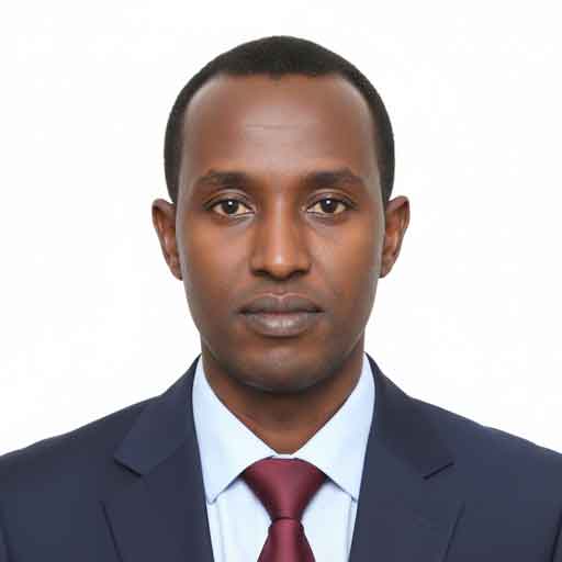 Photo of በረከት አ.