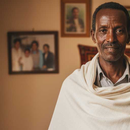 Photo of ጌታቸው ኃይሉ