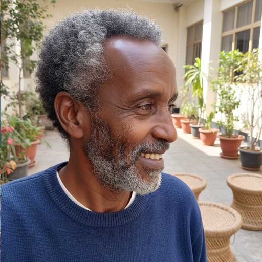 Photo of ኤልያስ ቅ.