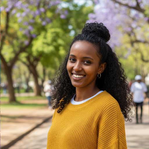Photo of ፍቅሩ ታደሰ