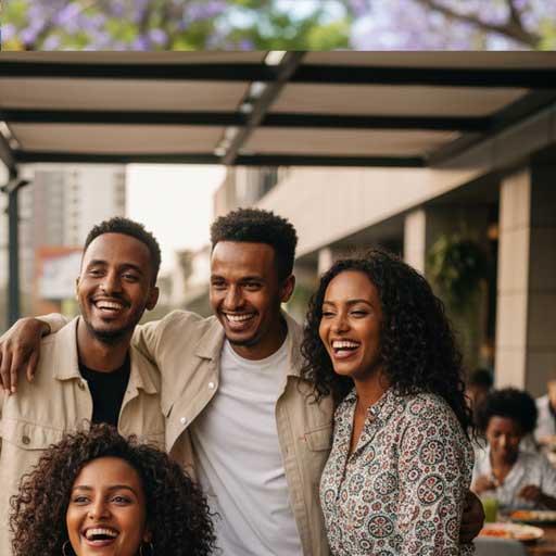 Photo of ቤተልሄም አስራት
